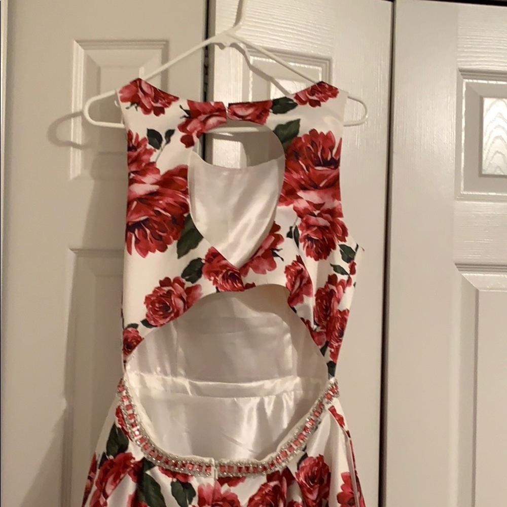 Prom Dress - Picture 3 of 4
